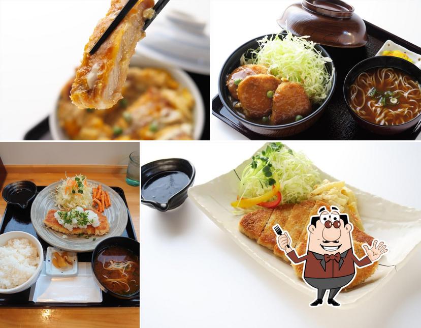 Tonraku