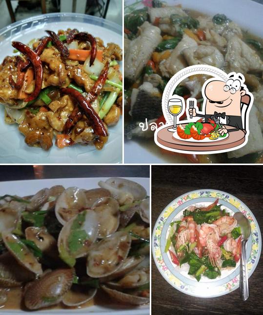 ร้านข้าวต้มกุ๊ยแม่กิมยุ้น