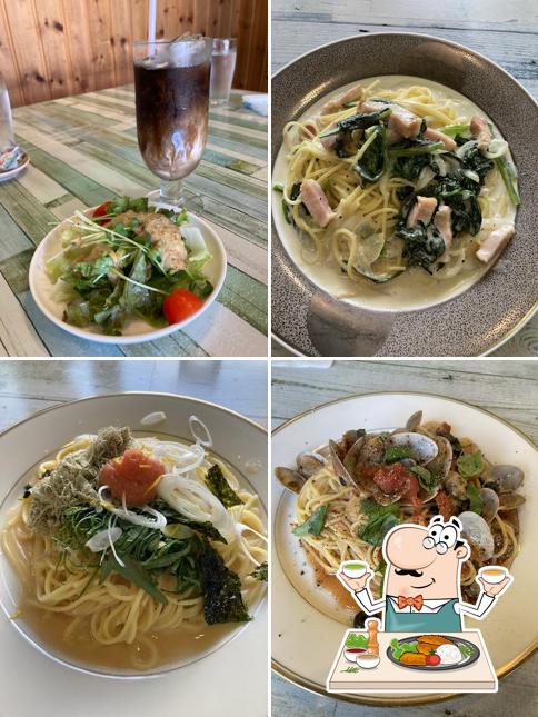 リストランテポコセリオ