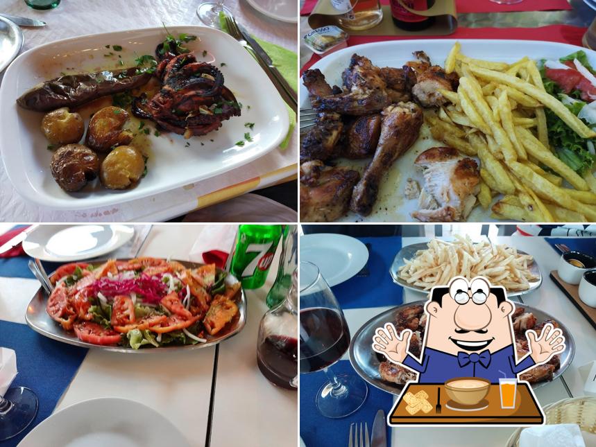 Restaurante Ourique