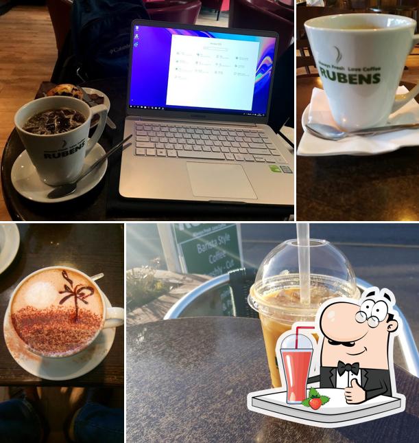 Rubens Coffee