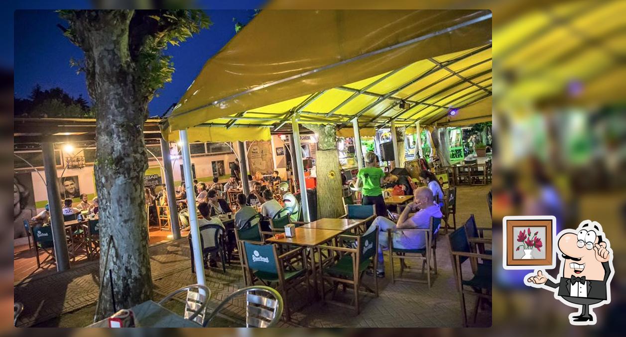 Seminara Restaurant