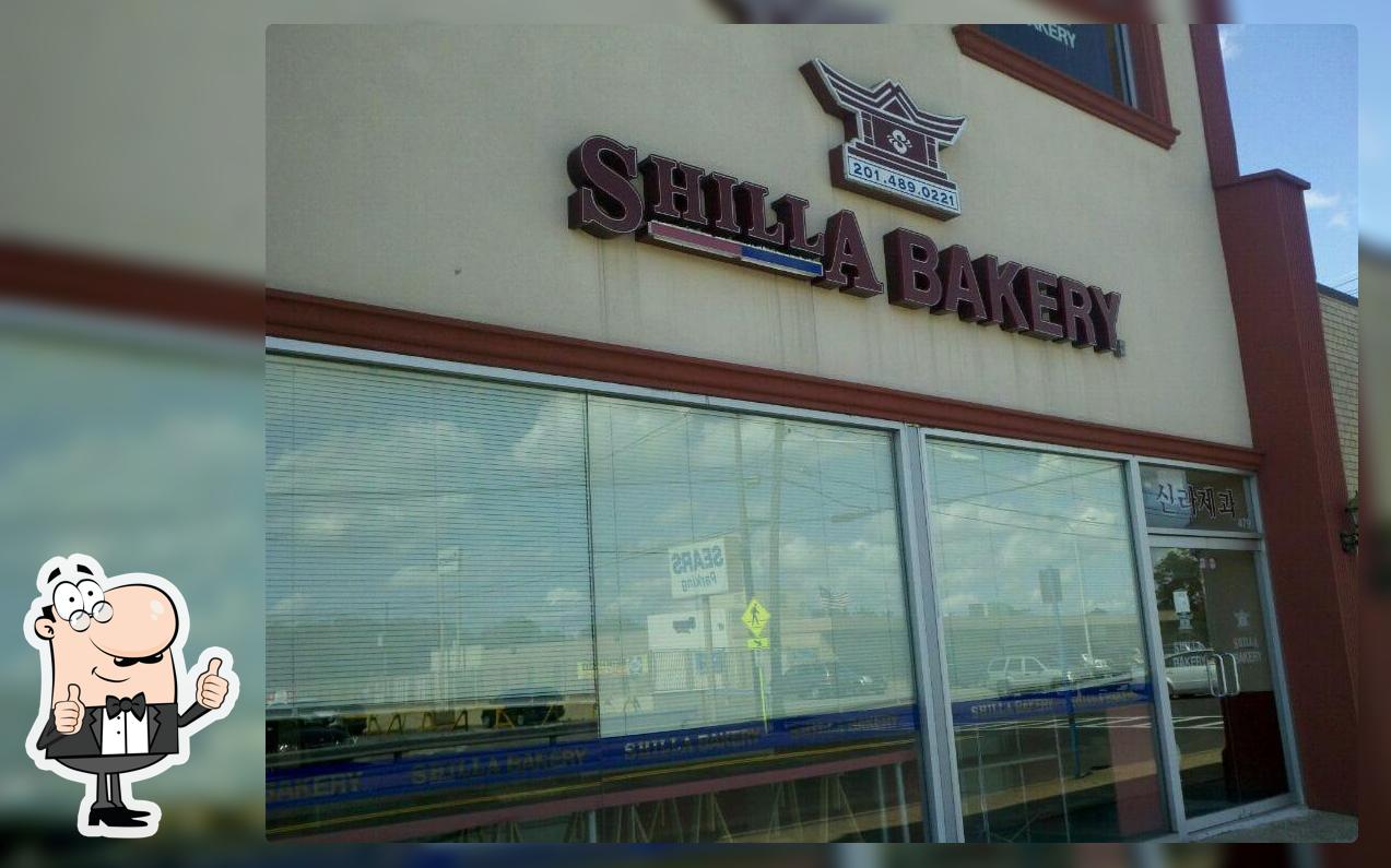 Shilla Bakery
