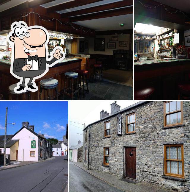 The New Inn