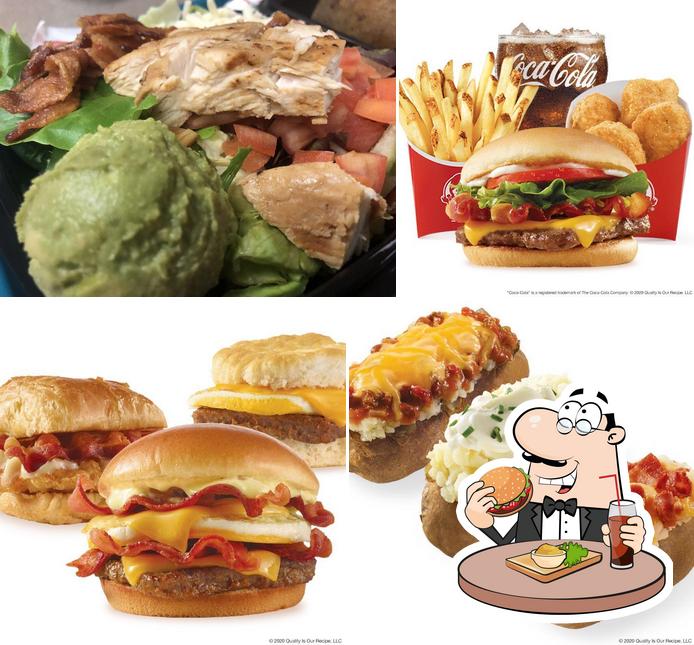 Wendy's