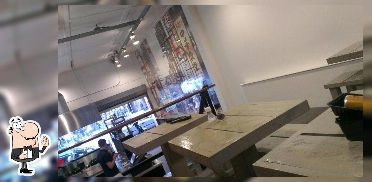 Thai King Restaurant