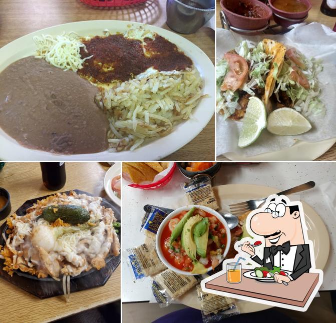 Lindo Mexico Restaurant