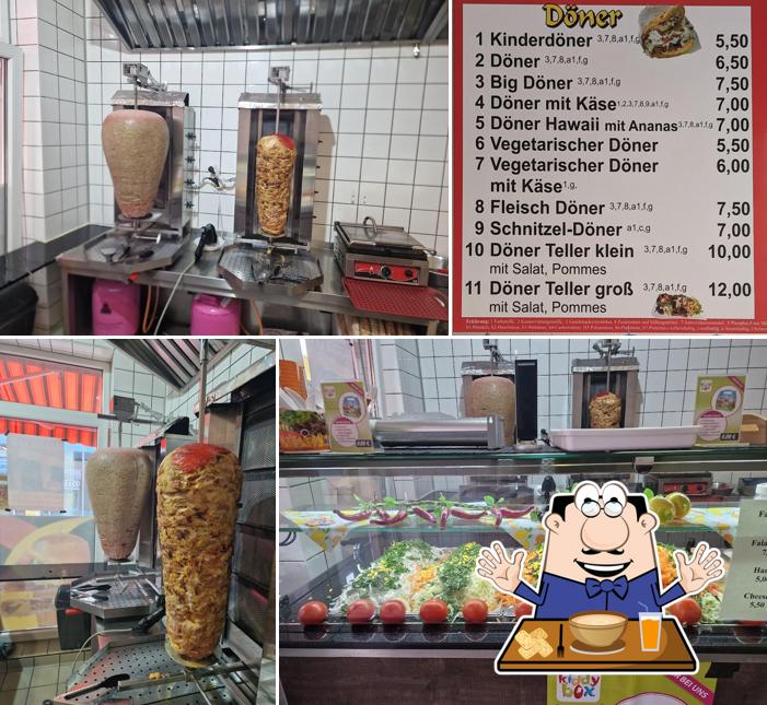 Alanya Grill