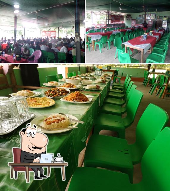 All Right Restaurant
