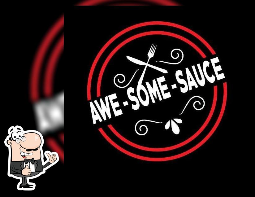 Awe-Some-Sauce Restaurant