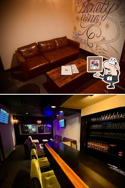 Bar 99