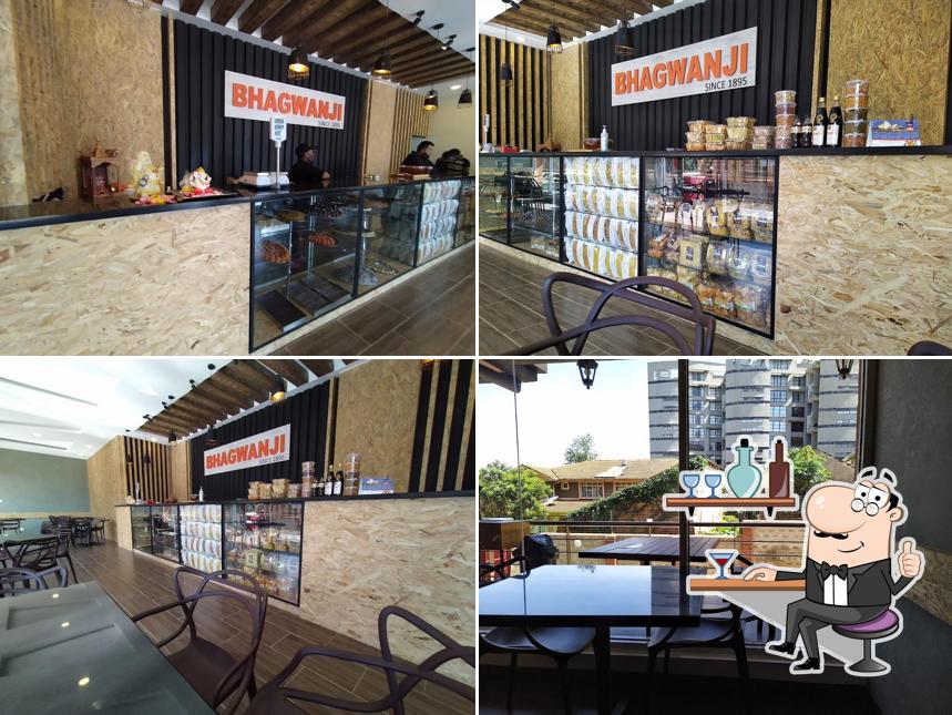 Bhagwanji Foods
