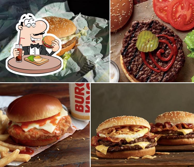 Burger King