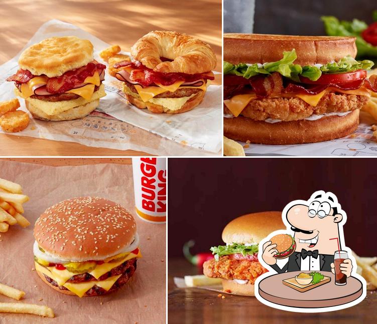 Burger King