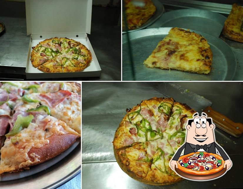Pizza Casa Πίτσα Βόλος Κάζα Πίτσα Θεσσαλονίκη Πιτσαρία casa di pizza