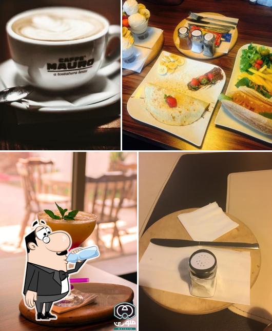 Cafe Melorin