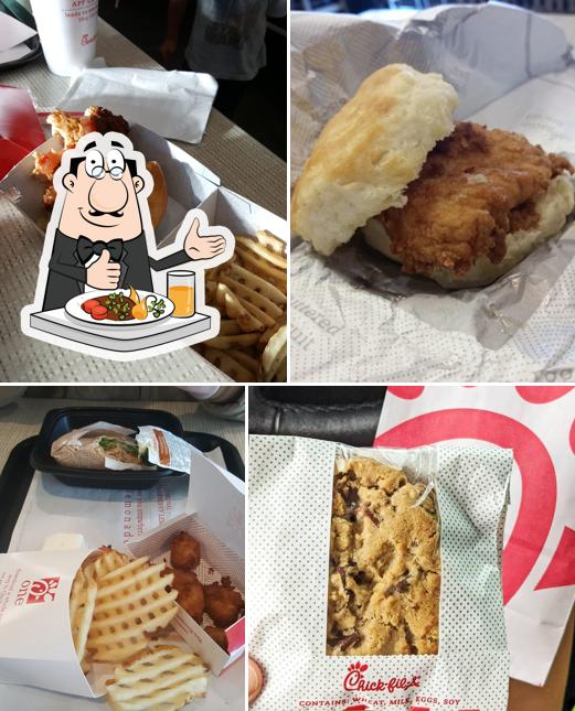 Chick-fil-A