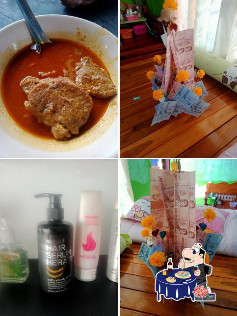 Chill ชิลล์ ยำ&สเต็ก