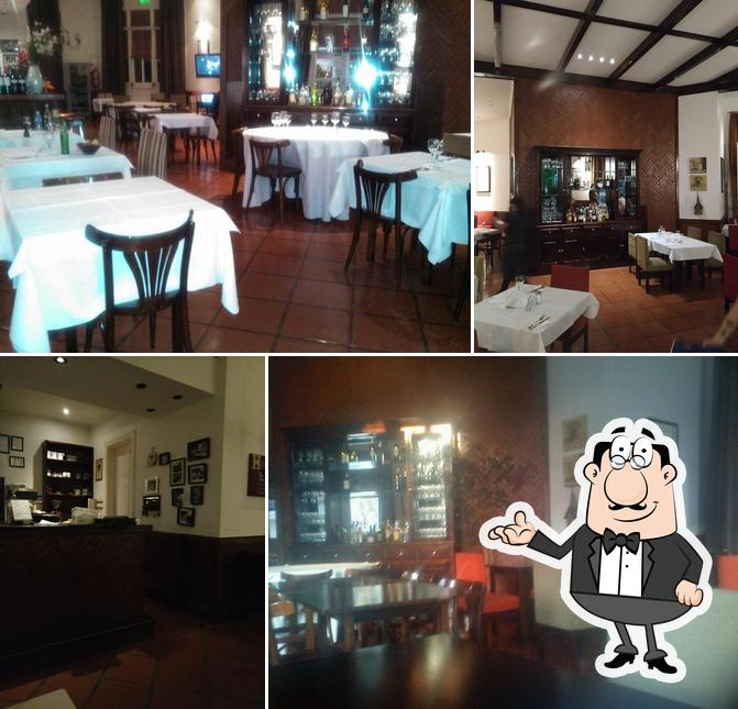 La Esquina Restaurante