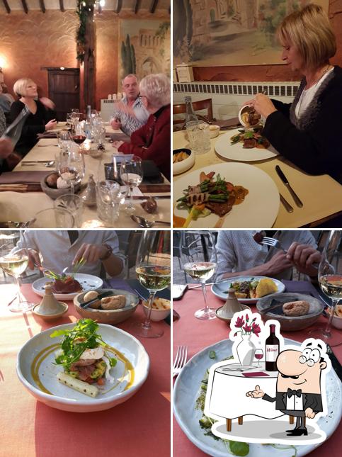 Le Bon Vivant