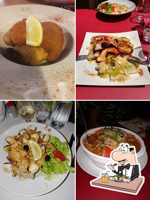 Le Delta restaurant Lyon Dardilly