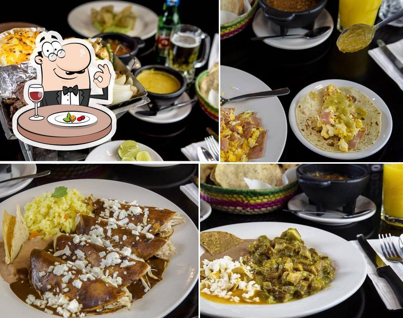 Los Naranjos