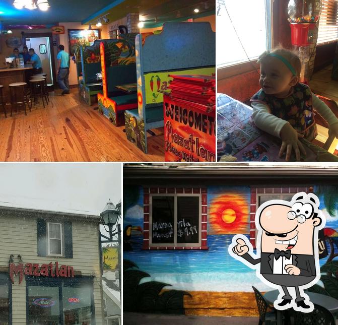 Mazatlan Restaurant