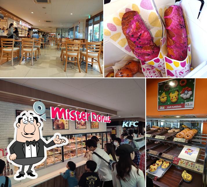 Mister Donut