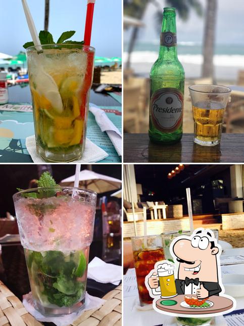 Mojito Bar