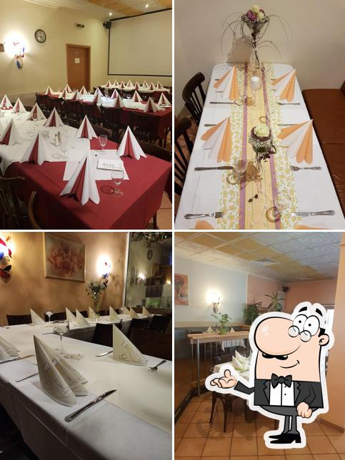 Pizzeria Adriano-Vulcano