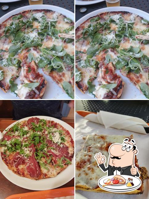 Pizzeria Lapo