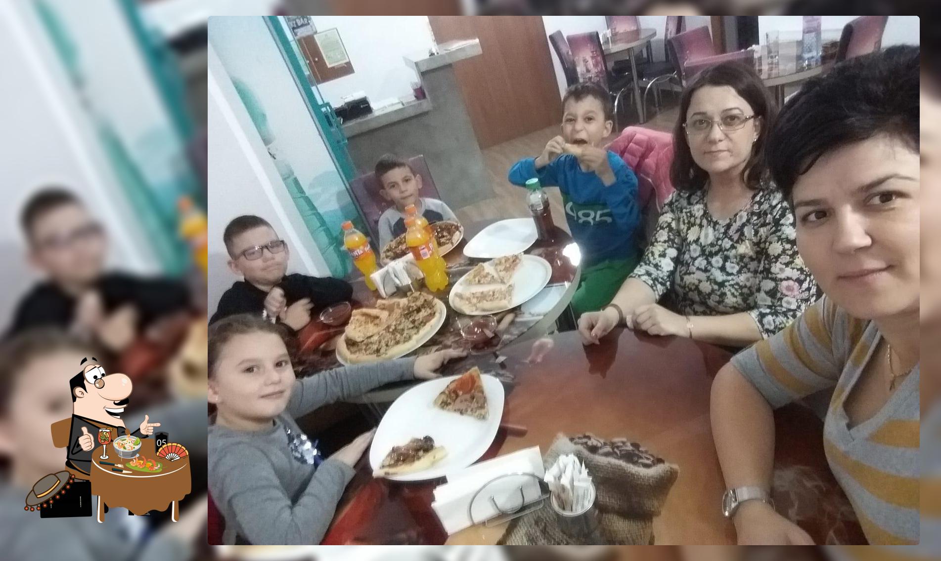 Pizzeria Laramada