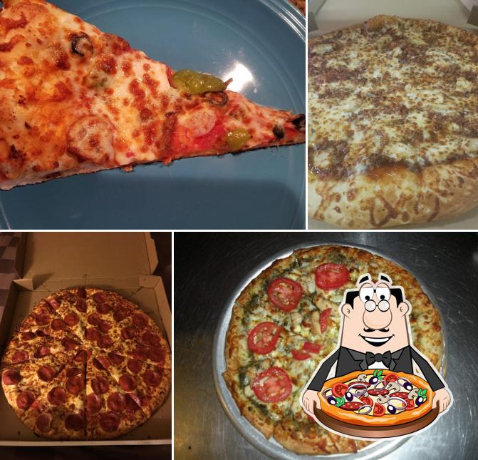 Wildcat Pizza