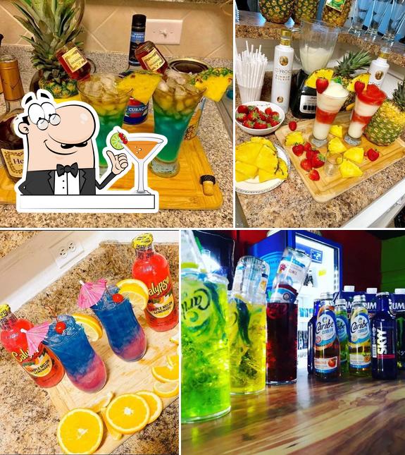 Bar GOOD NIGHT