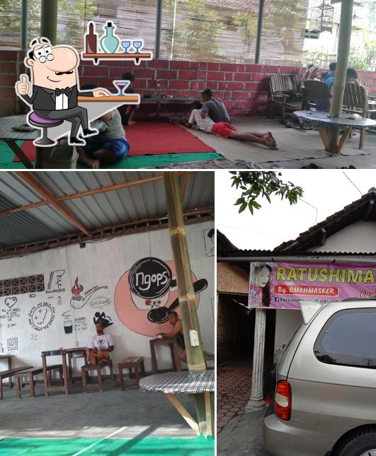 BAYY HOME (warung Bu Sun)