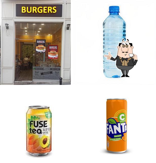 BURGERS