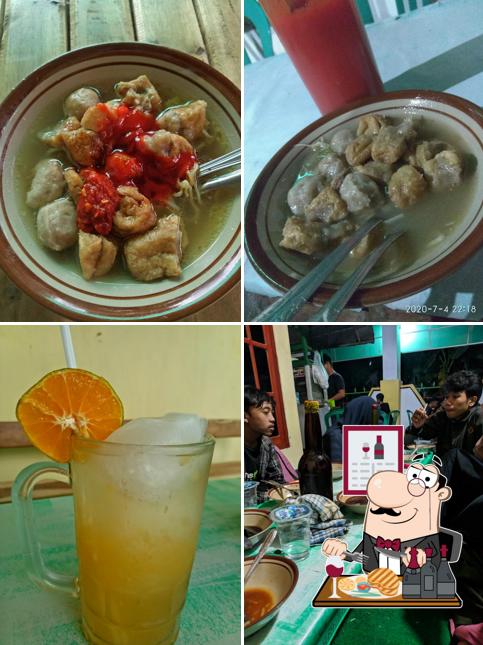 Bakso Pak Bibit