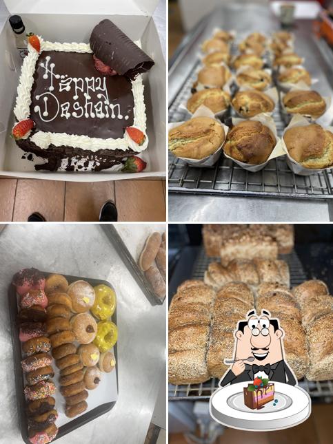 Bega bakery and cafe/Inthemix