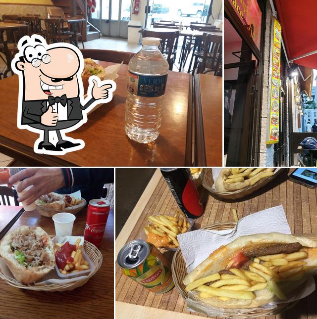 Restaurant Beyazit