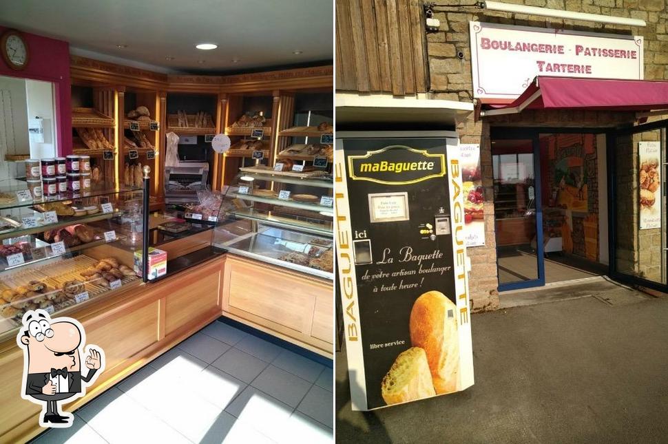 Boulangerie Pâtisserie Tarterie "Brunet"