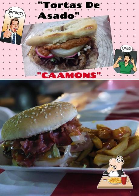 CAASOLI