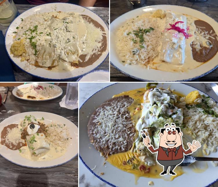 Cactus Grill