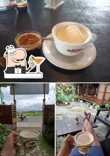 Cafeyan Garden