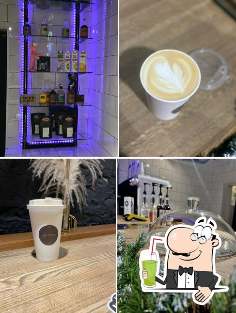 Coffee Zona