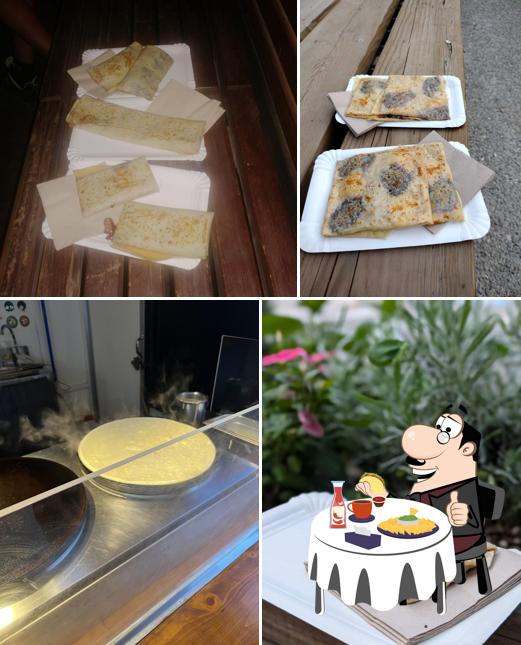 Creps de Muntanya
