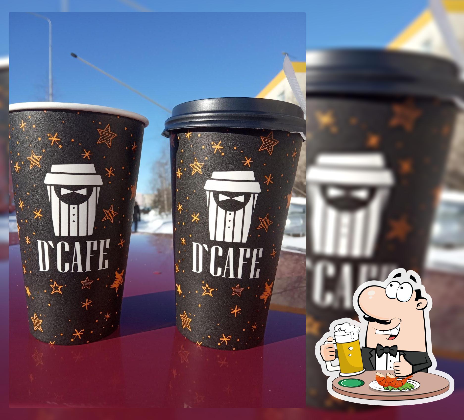 D Cafe