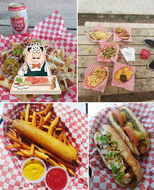 Frankly Plant Based Kitchen Toledo OH
