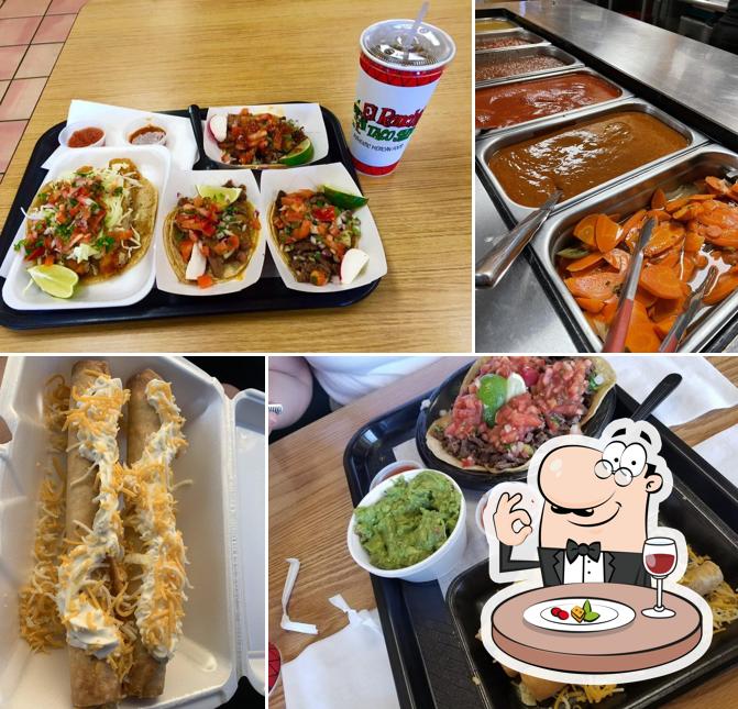 El Ranchito Taco Shop