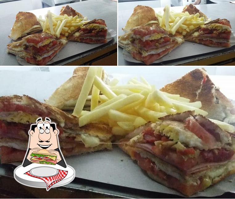 MAX Burger