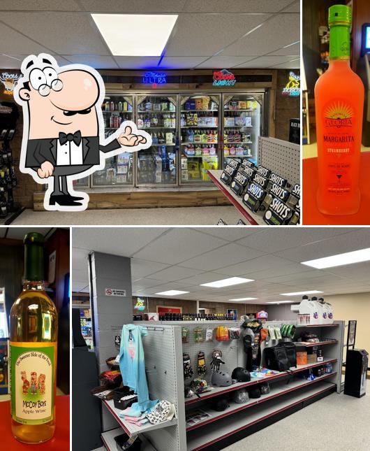 FeudLine Beverage & Supply